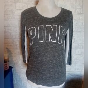 Victoria Secret Pink